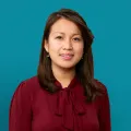 Huong-Thao Thy Tran