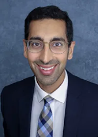 Dr. Amrit K Kamboj