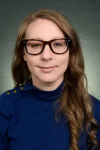 Ashley C. Howard