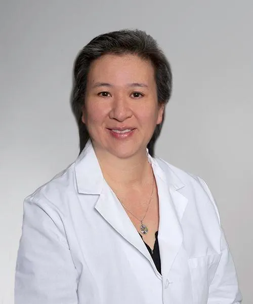 Eurica Yulai Chang