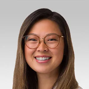 Samantha F. Lu