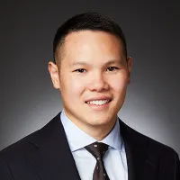 Andrew Wong