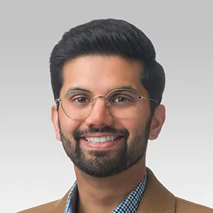 Keval Dilip Parikh