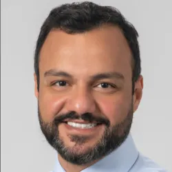 Dr. Kirolus Sourial, MD, FACC, RPVI