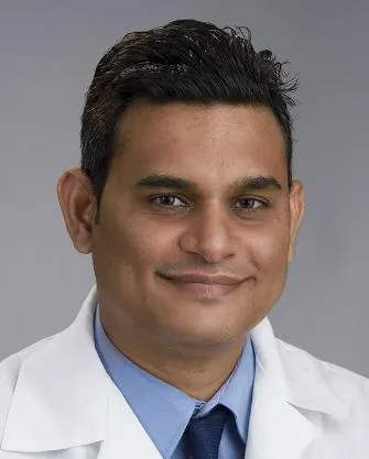Rahul Nikam