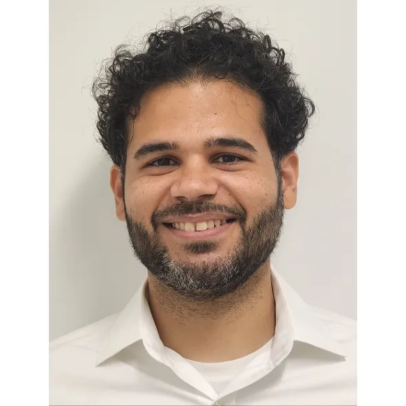 Luis Miguel Espinal Hichez