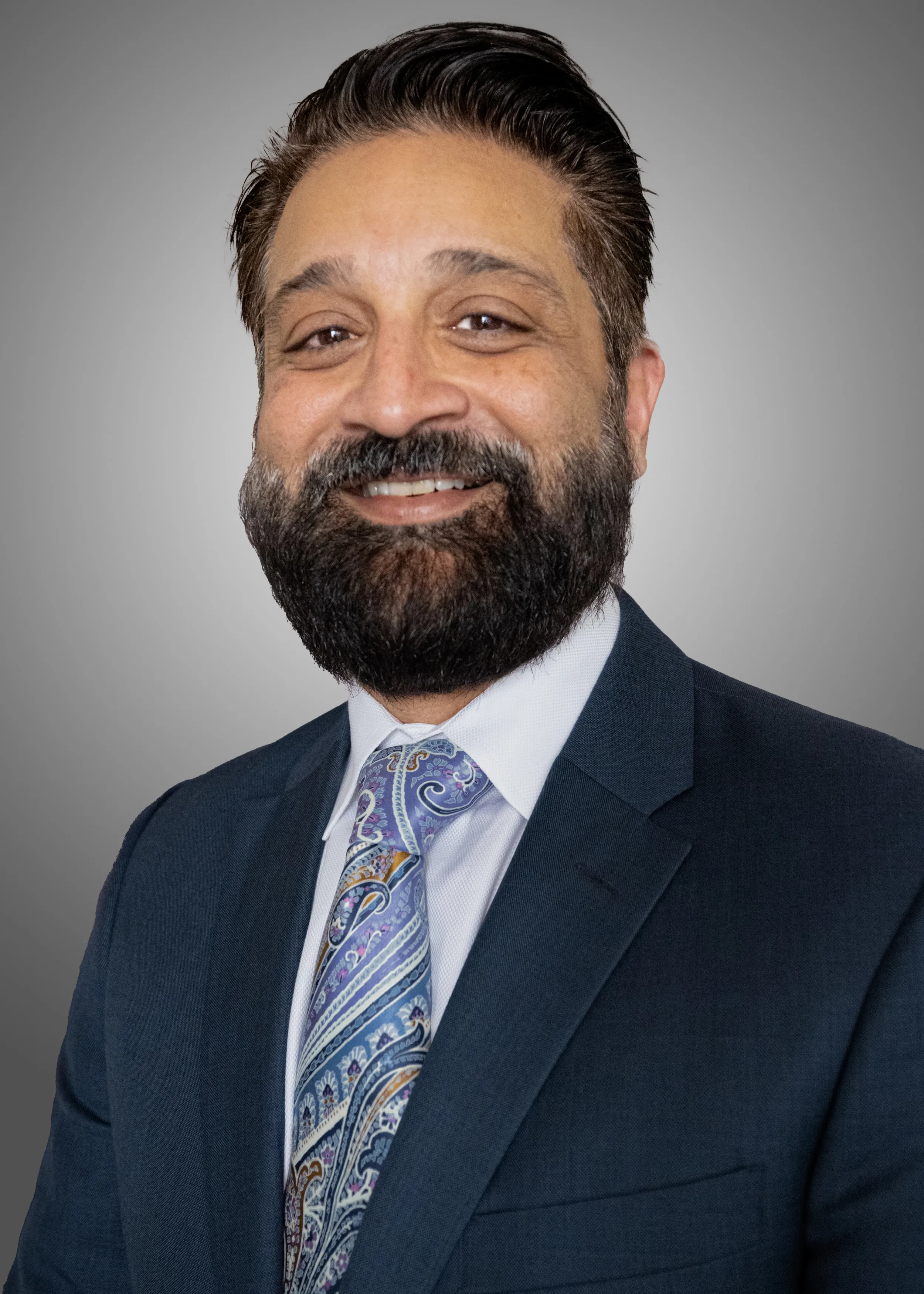 Dr. Anand Chandrakant Patel