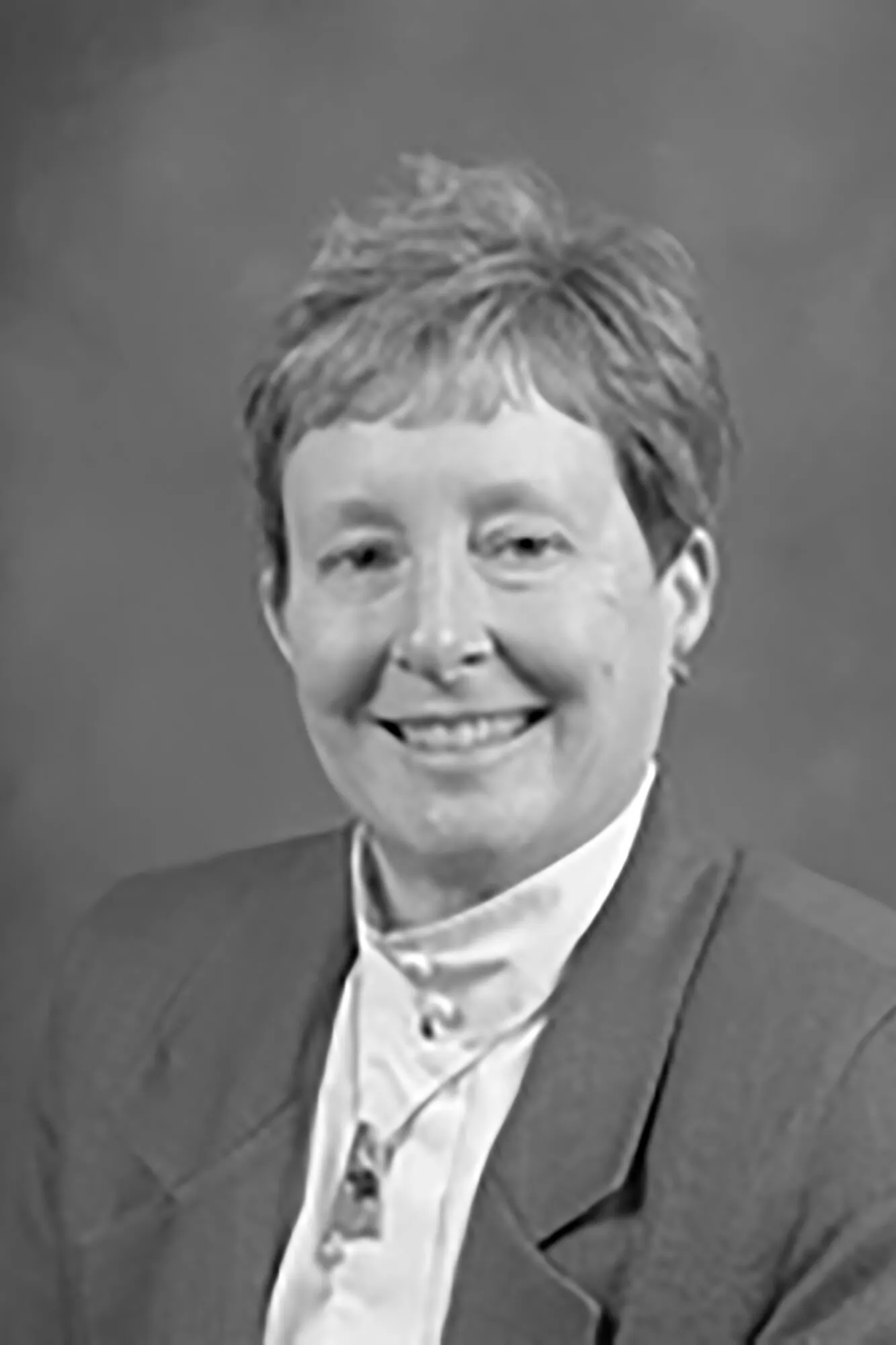 Elizabeth Ann Alexander