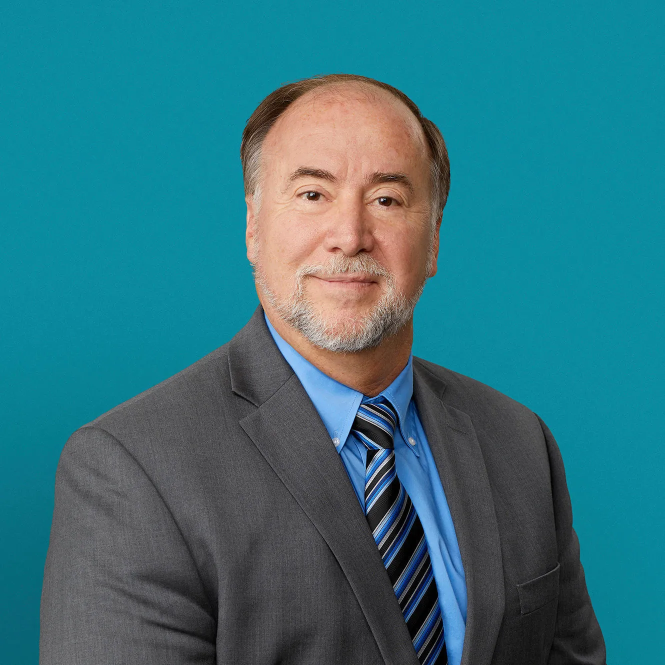 Richard Keith Smith