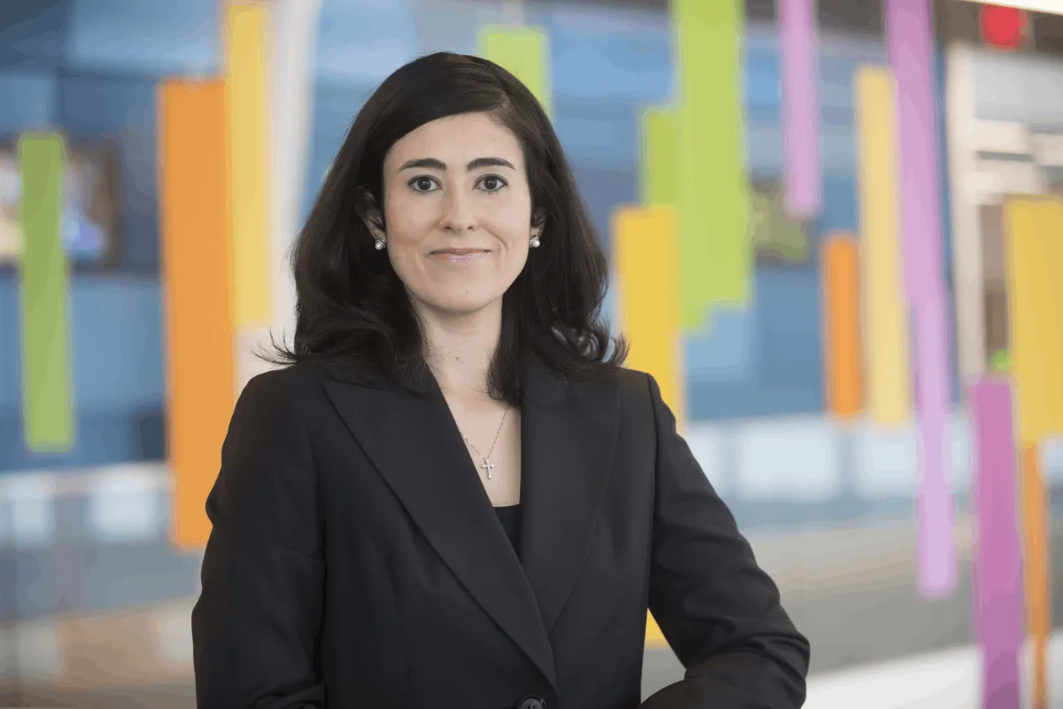 Nancy Hanna