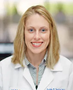 Angela Sanford