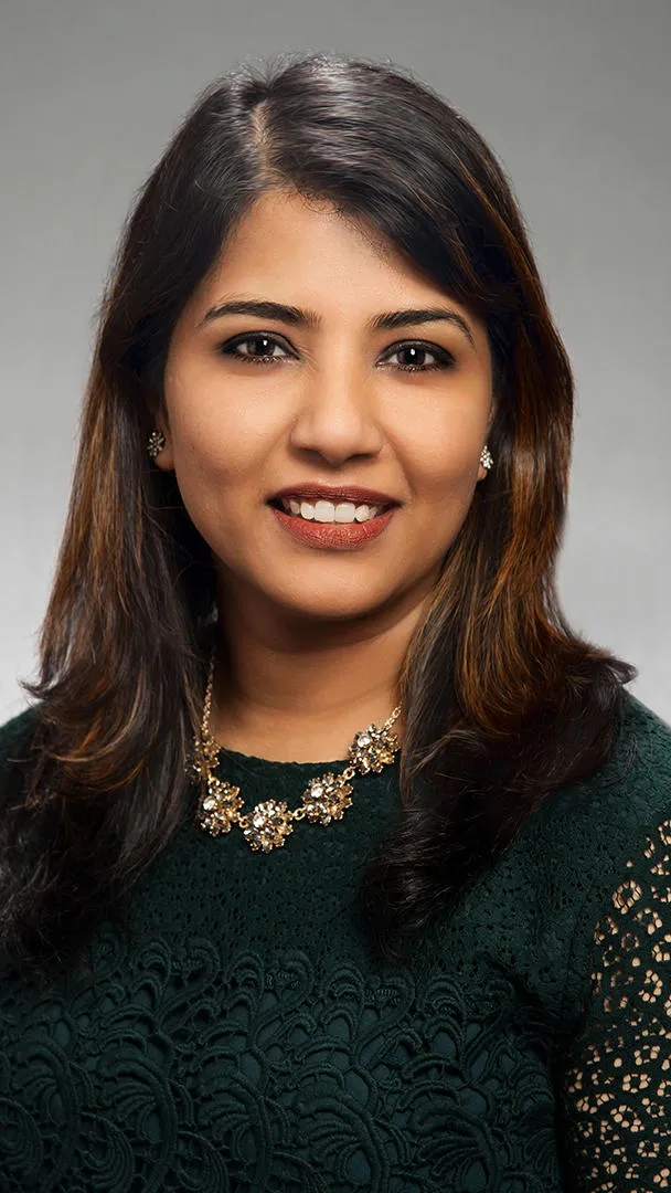 Sarwat Jabeen