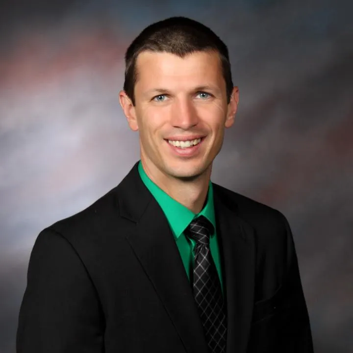 Andrew Vanosdol