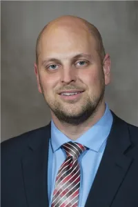 Michael Jaronczyk