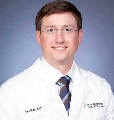 Ben Kurz