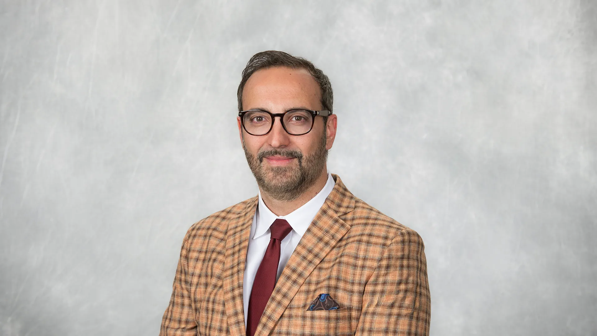 Tiziano Tallarita