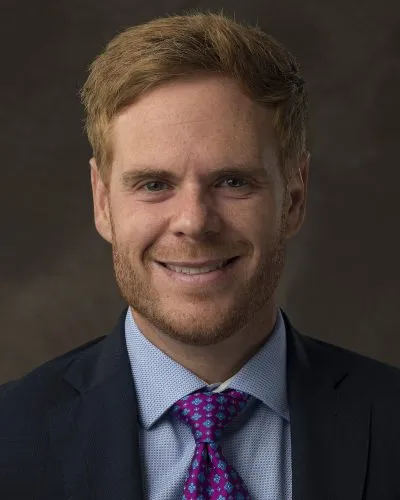 Ryan Gegg, Md
