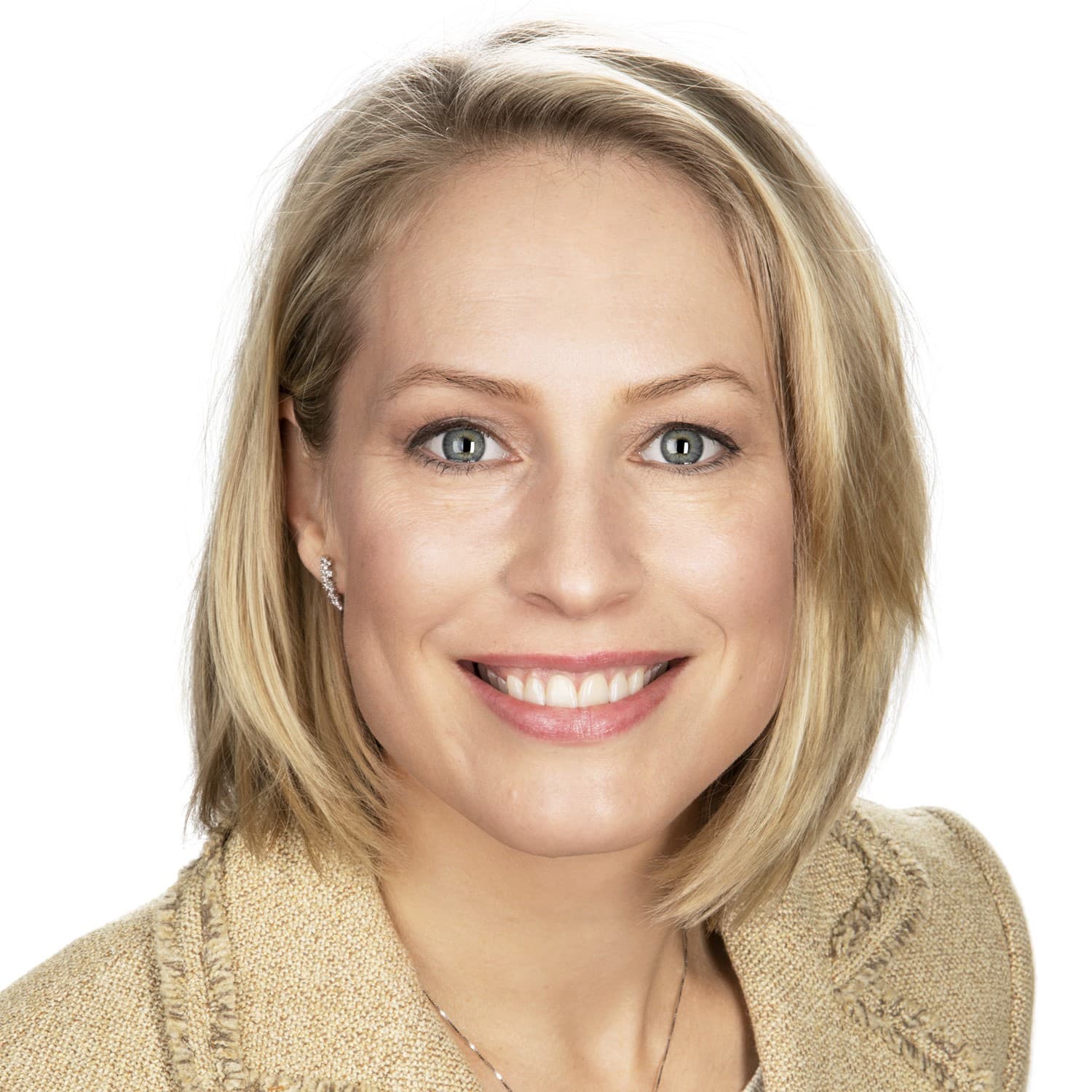 Jacqueline Suzanne Ziernicki