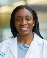 Benista Owusu Amo