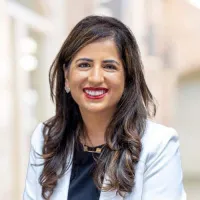 Fatima R. Khalid