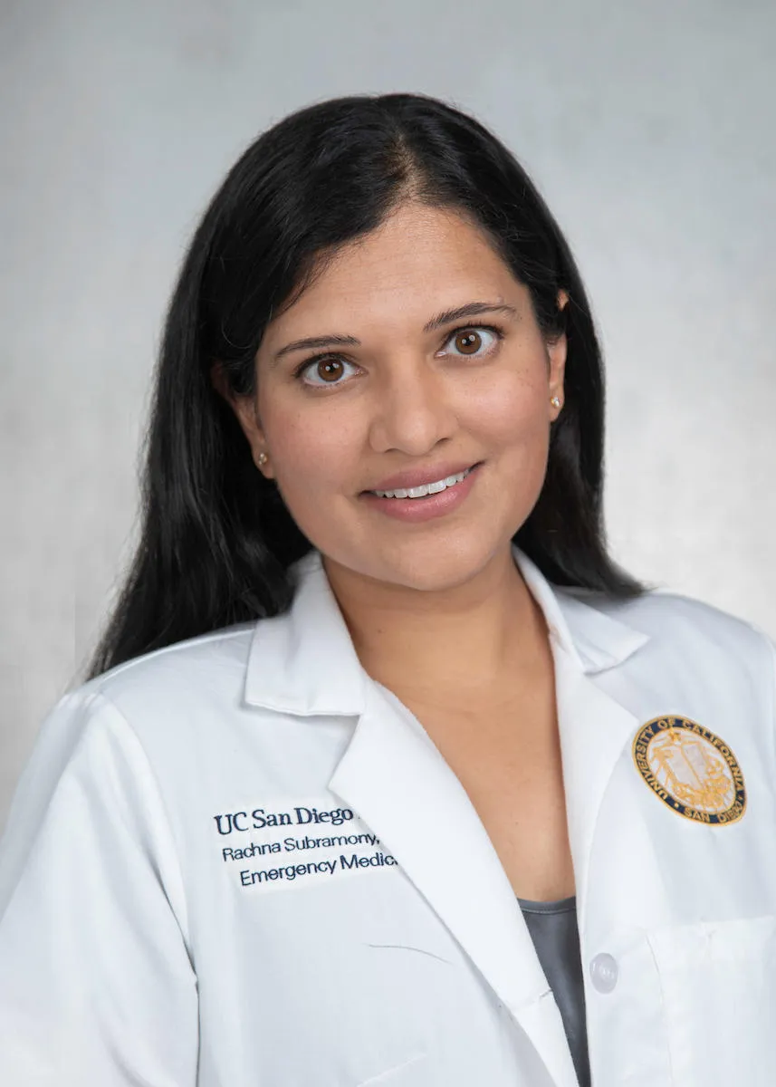 Rachna Subramony