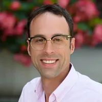 Aaron Burg