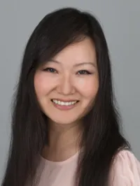 Helen Rho