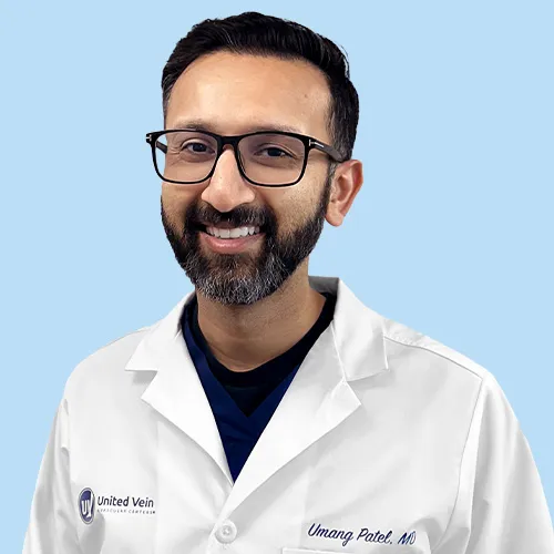Umang Patel