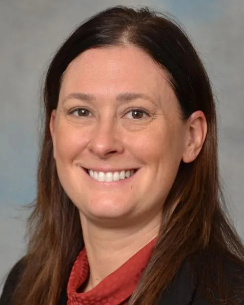 Carolyn Marie Minter