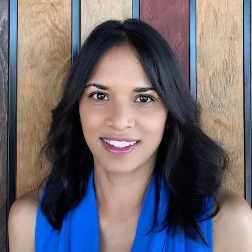 Marcia Castro-Gideon