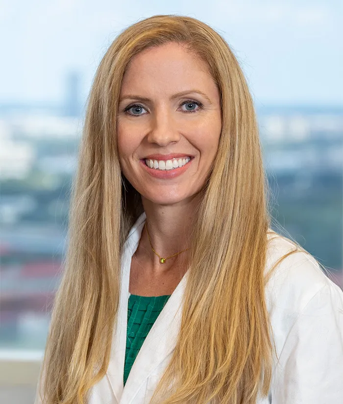 Heather Pemberton