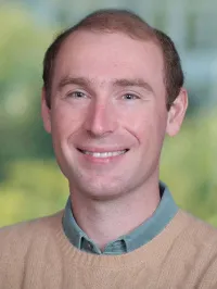 Benjamin Shleifer