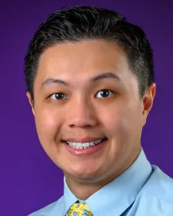 Tat Yau