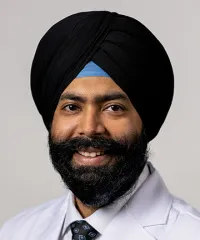 Jaspreet S Ahuja