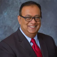Naveed Fazlani