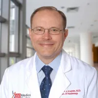 Andrew J Kalnin