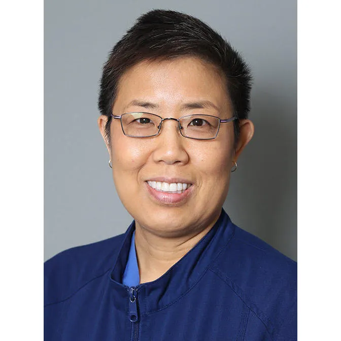 Dian C Lau