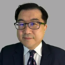 Dr. Matthew Y Suh