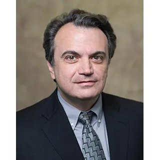 Louie Tsiktsiris