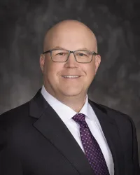 Stephen Dickson Jr.