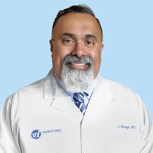 Jojy George