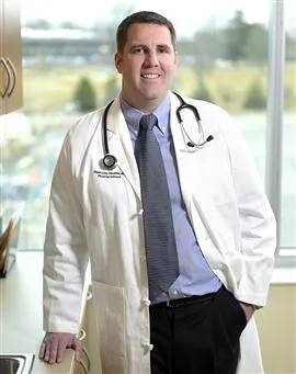 Jonathan D. Buckley