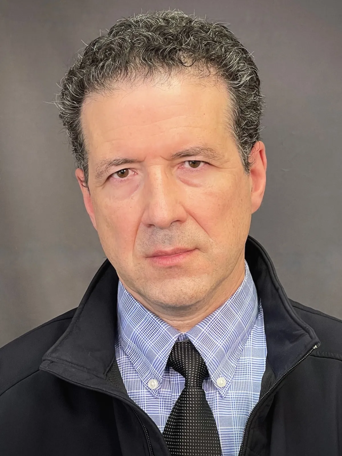 Constantinos Lovoulos