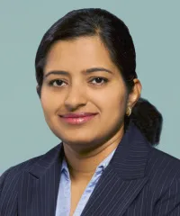 Sujatha Ramaseshan