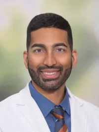 Siddharth Kudav