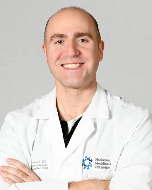 Navid Tabibzadeh