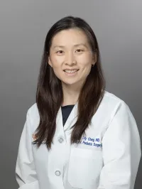 Lily S Cheng