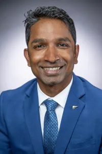 Terence Jackson