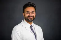 Apurva Patel