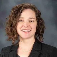 Madeline Mussman